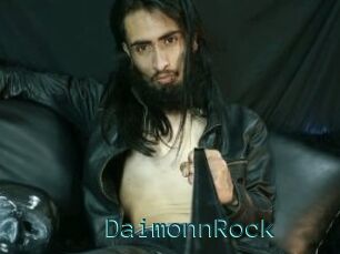 DaimonnRock