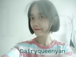 Dairyqueenyan