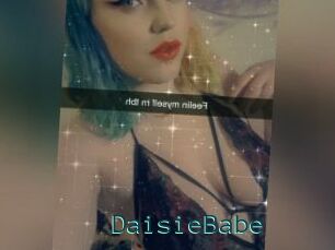 DaisieBabe