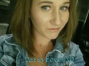 DaisyLovesXO