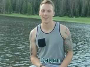 Daken