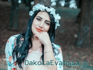 DakotaEvanssx