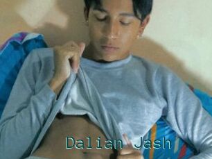 Dalian_Jash