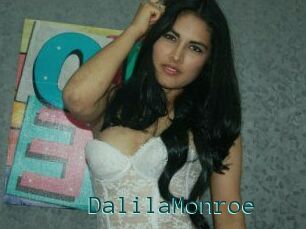 DalilaMonroe