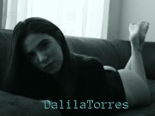 DalilaTorres
