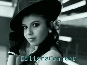 DalishaConnoor