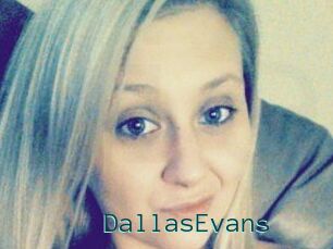 Dallas_Evans