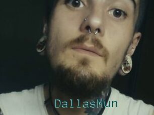 DallasMun