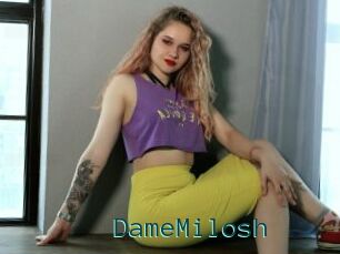 DameMilosh