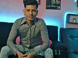 DamianGill