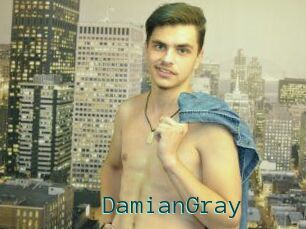 DamianGray