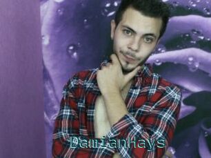 DamianHays
