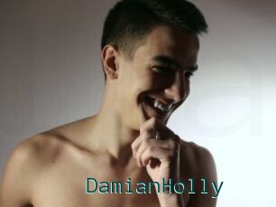 DamianHolly