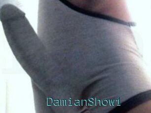 DamianShow1