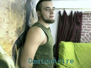DamionAfire