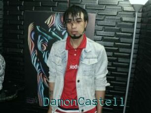 DamonCastell