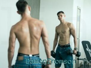 DamonThomson