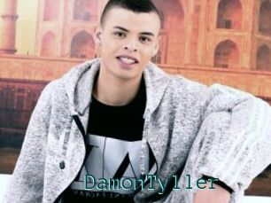 DamonTyller