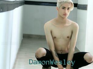 DamonWesley