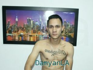 DamyanLA
