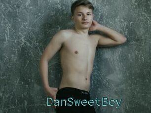 DanSweetBoy