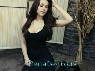 DanaDevious