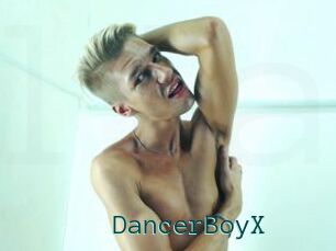 DancerBoyX