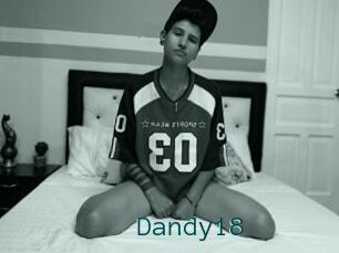 Dandy18
