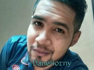 DaneHorny