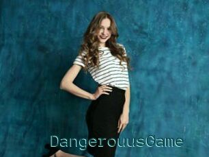 DangerouusGame