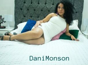DaniMonson