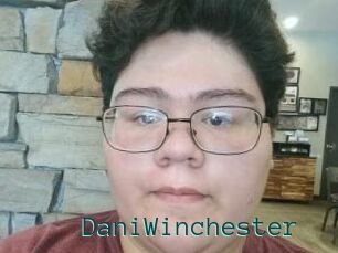 DaniWinchester