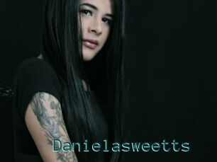 Danielasweetts