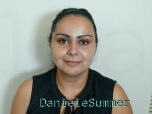 DanieleSummer