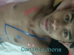DanielsJhons