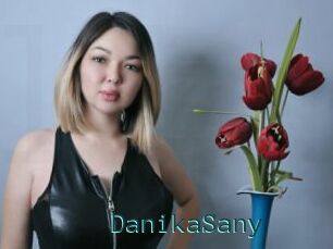 DanikaSany