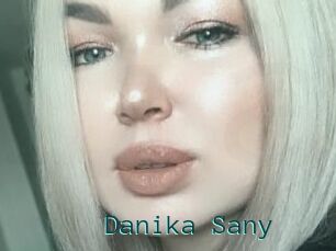 Danika_Sany