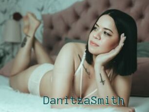 DanitzaSmith