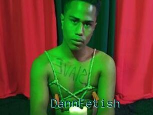 DannFetish