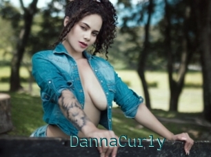 DannaCurly