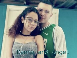 Danna_and_Angel