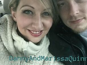 DannyAndMarissaQuinn