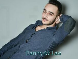 DannyAtlas