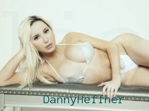 DannyHeffner