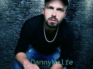 DannyWolfe