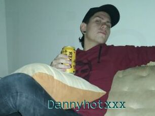 Dannyhotxxx