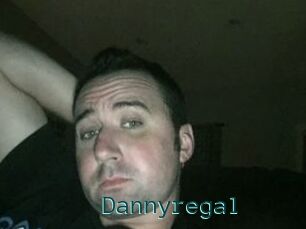 Dannyregal