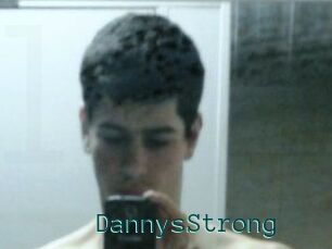 DannysStrong