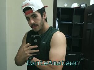 DanteAmateur