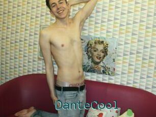 DanteCool
